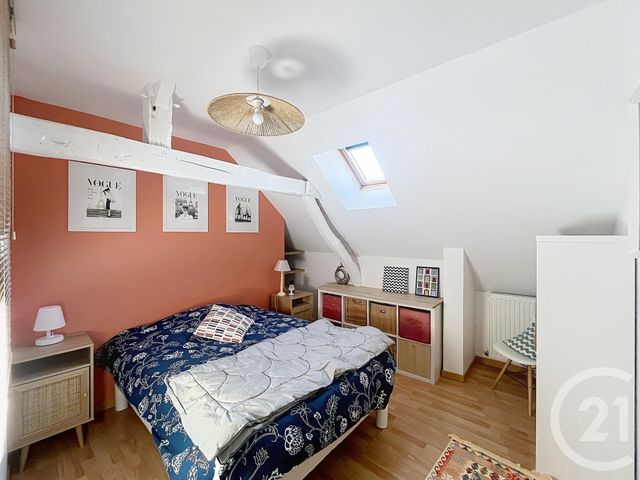 maison à vendre - 6 pièces - 137.0 m2 - LACROIX ST OUEN - 60 - PICARDIE - Century 21 Infinity