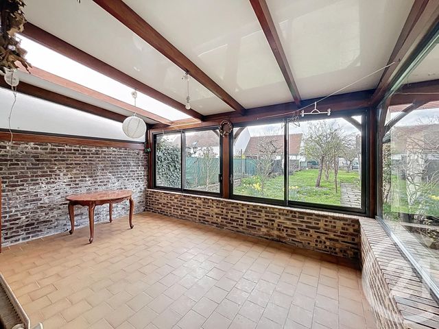 maison à vendre - 5 pièces - 117.9 m2 - LACROIX ST OUEN - 60 - PICARDIE - Century 21 Infinity