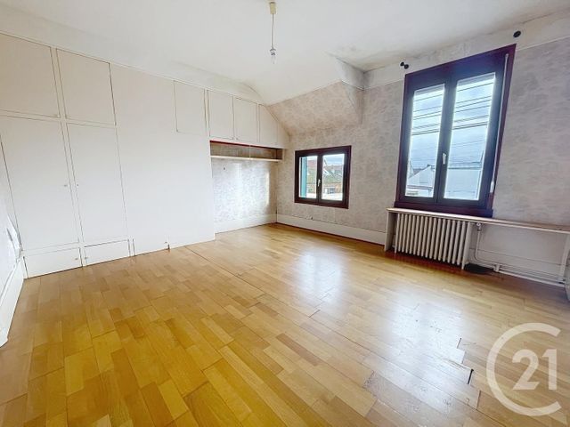 maison à vendre - 5 pièces - 117.9 m2 - LACROIX ST OUEN - 60 - PICARDIE - Century 21 Infinity