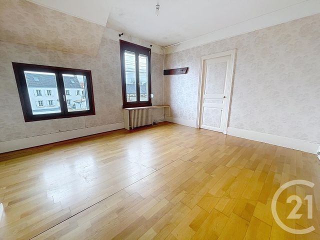 maison à vendre - 5 pièces - 117.9 m2 - LACROIX ST OUEN - 60 - PICARDIE - Century 21 Infinity