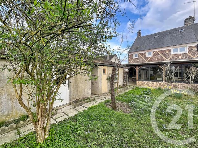 maison à vendre - 5 pièces - 117.9 m2 - LACROIX ST OUEN - 60 - PICARDIE - Century 21 Infinity