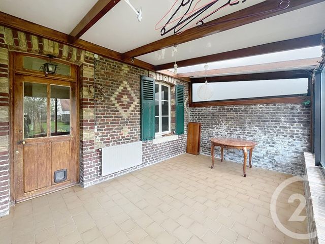 maison à vendre - 5 pièces - 117.9 m2 - LACROIX ST OUEN - 60 - PICARDIE - Century 21 Infinity