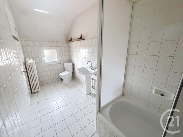 maison à vendre - 5 pièces - 117.9 m2 - LACROIX ST OUEN - 60 - PICARDIE - Century 21 Infinity