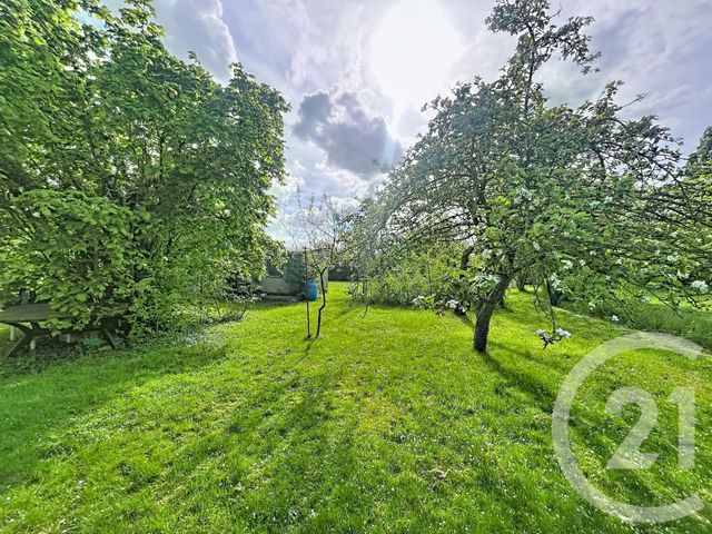 maison à vendre - 4 pièces - 86.0 m2 - GRANDFRESNOY - 60 - PICARDIE - Century 21 Infinity