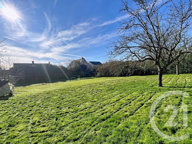 maison à vendre - 4 pièces - 86.0 m2 - GRANDFRESNOY - 60 - PICARDIE - Century 21 Infinity