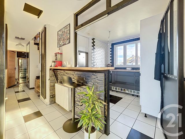 maison à vendre - 4 pièces - 86.0 m2 - GRANDFRESNOY - 60 - PICARDIE - Century 21 Infinity