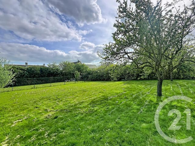 maison à vendre - 4 pièces - 86.0 m2 - GRANDFRESNOY - 60 - PICARDIE - Century 21 Infinity