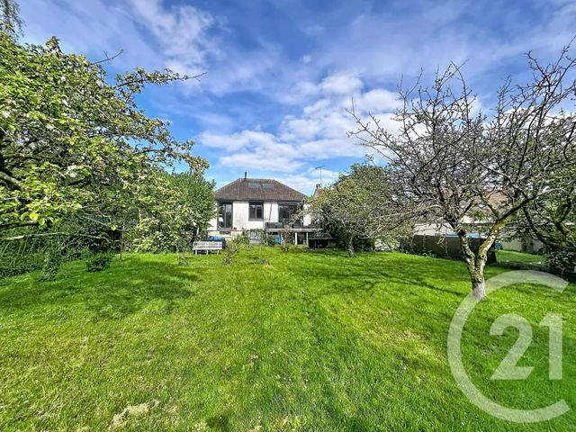 maison à vendre - 4 pièces - 86.0 m2 - GRANDFRESNOY - 60 - PICARDIE - Century 21 Infinity