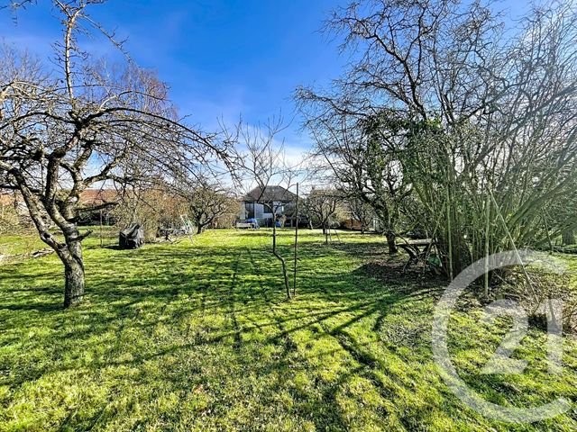 maison à vendre - 4 pièces - 86.0 m2 - GRANDFRESNOY - 60 - PICARDIE - Century 21 Infinity