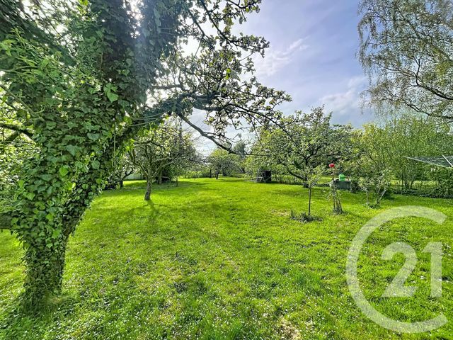 maison à vendre - 4 pièces - 86.0 m2 - GRANDFRESNOY - 60 - PICARDIE - Century 21 Infinity