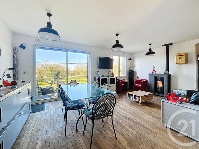 maison à vendre - 4 pièces - 86.0 m2 - GRANDFRESNOY - 60 - PICARDIE - Century 21 Infinity