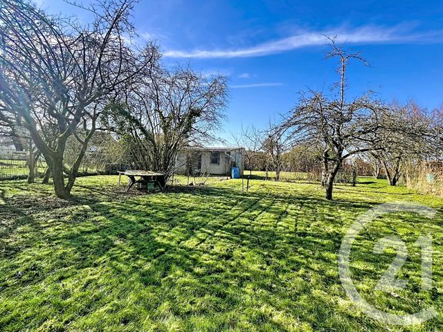 maison à vendre - 4 pièces - 86.0 m2 - GRANDFRESNOY - 60 - PICARDIE - Century 21 Infinity