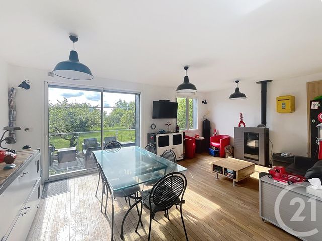 maison à vendre - 4 pièces - 86.0 m2 - GRANDFRESNOY - 60 - PICARDIE - Century 21 Infinity