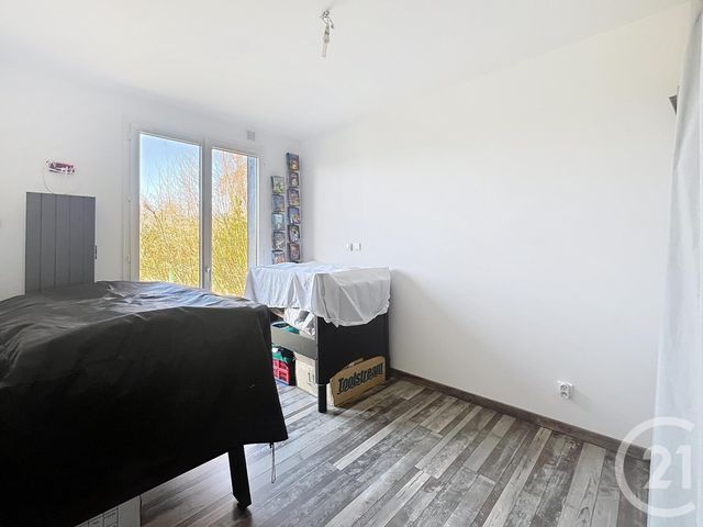 maison à vendre - 4 pièces - 86.0 m2 - GRANDFRESNOY - 60 - PICARDIE - Century 21 Infinity