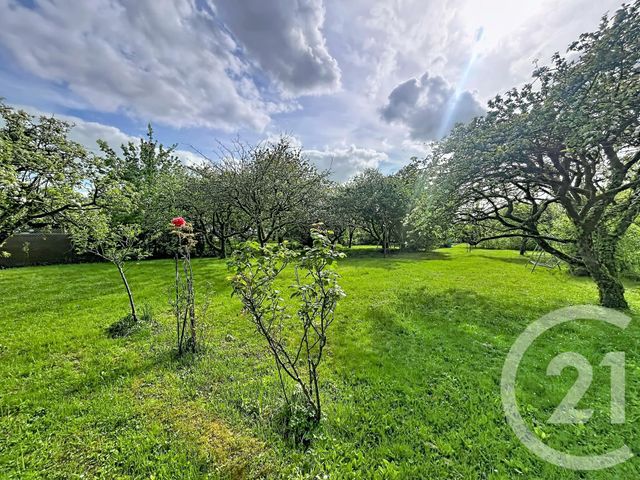maison à vendre - 4 pièces - 86.0 m2 - GRANDFRESNOY - 60 - PICARDIE - Century 21 Infinity