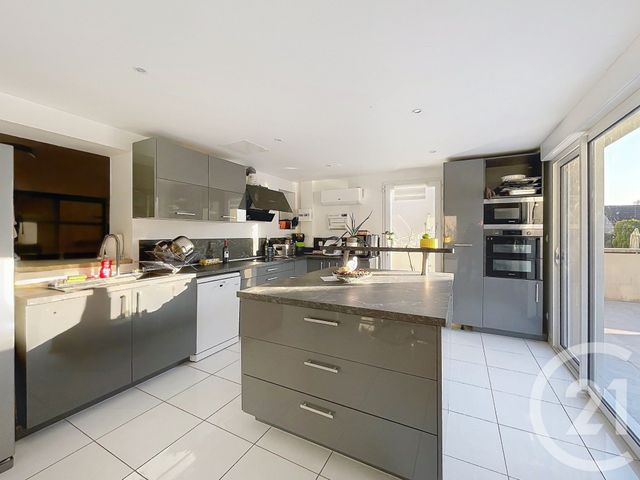 maison à vendre - 6 pièces - 185.0 m2 - ST LEGER AUX BOIS - 60 - PICARDIE - Century 21 Infinity