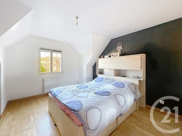 maison à vendre - 6 pièces - 185.0 m2 - ST LEGER AUX BOIS - 60 - PICARDIE - Century 21 Infinity