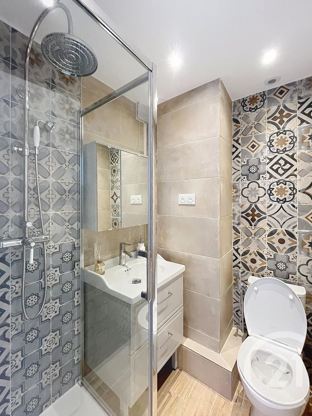 Appartement F1 à louer - 1 pièce - 19.88 m2 - COMPIEGNE - 60 - PICARDIE - Century 21 Infinity