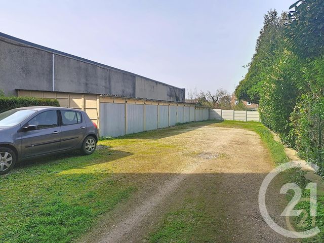 Appartement F3 à louer - 3 pièces - 51.24 m2 - COMPIEGNE - 60 - PICARDIE - Century 21 Infinity