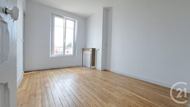 Appartement F3 à louer - 3 pièces - 51.24 m2 - COMPIEGNE - 60 - PICARDIE - Century 21 Infinity