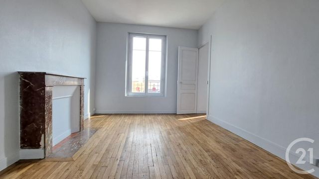 Appartement F3 à louer - 3 pièces - 51.24 m2 - COMPIEGNE - 60 - PICARDIE - Century 21 Infinity