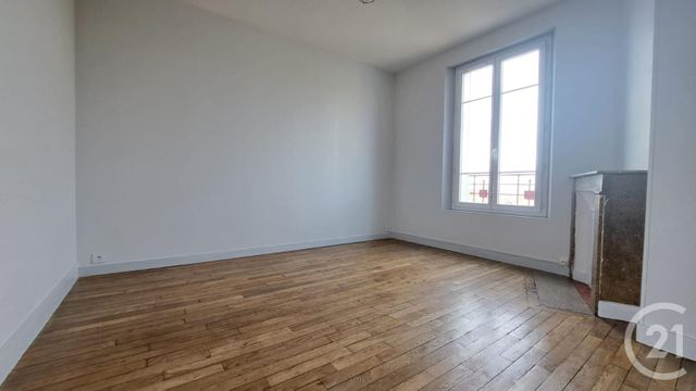 Appartement F3 à louer - 3 pièces - 51.24 m2 - COMPIEGNE - 60 - PICARDIE - Century 21 Infinity