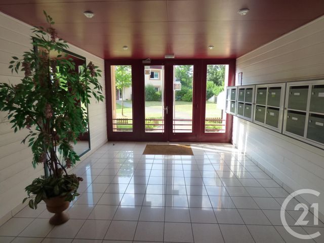 Appartement F3 à louer - 3 pièces - 64.28 m2 - LACROIX ST OUEN - 60 - PICARDIE - Century 21 Infinity