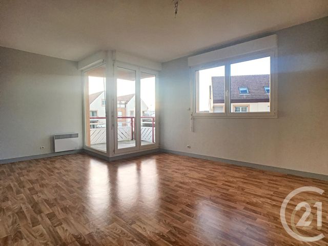 Appartement F3 à louer - 3 pièces - 64.28 m2 - LACROIX ST OUEN - 60 - PICARDIE - Century 21 Infinity