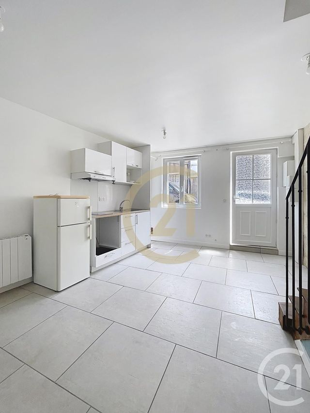 Appartement F2 à louer - 2 pièces - 32.28 m2 - BETHISY ST PIERRE - 60 - PICARDIE - Century 21 Infinity