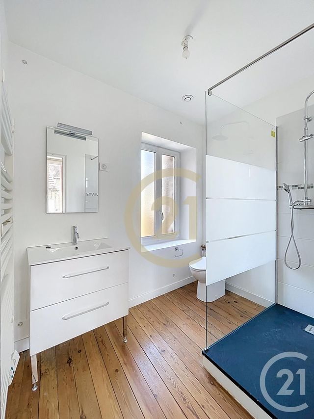 Appartement F2 à louer - 2 pièces - 32.28 m2 - BETHISY ST PIERRE - 60 - PICARDIE - Century 21 Infinity