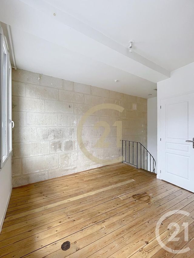 Appartement F2 à louer - 2 pièces - 32.28 m2 - BETHISY ST PIERRE - 60 - PICARDIE - Century 21 Infinity