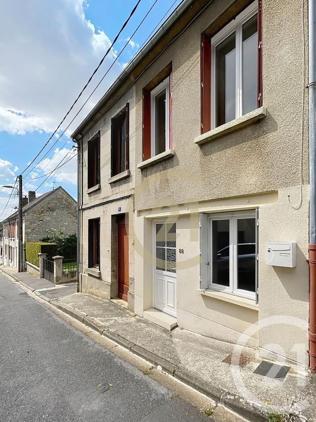Appartement F2 à louer - 2 pièces - 32.28 m2 - BETHISY ST PIERRE - 60 - PICARDIE - Century 21 Infinity