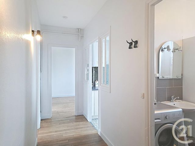 Appartement F3 à louer - 3 pièces - 51.24 m2 - COMPIEGNE - 60 - PICARDIE - Century 21 Infinity