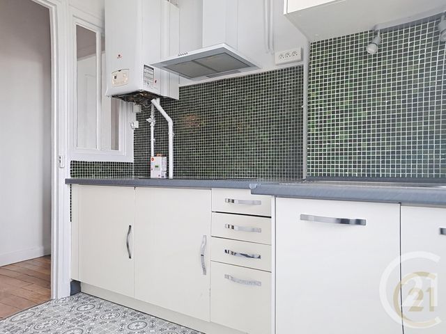 Appartement F3 à louer - 3 pièces - 51.24 m2 - COMPIEGNE - 60 - PICARDIE - Century 21 Infinity