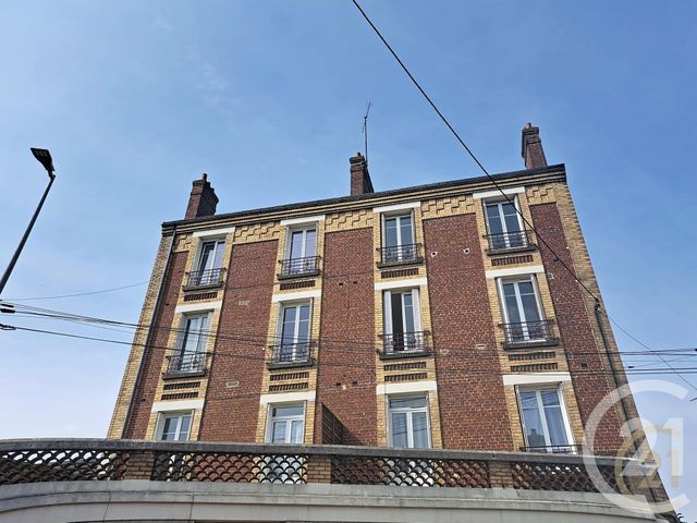 appartement - COMPIEGNE - 60