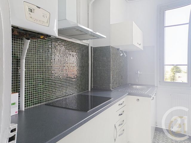 Appartement F3 à louer - 3 pièces - 51.24 m2 - COMPIEGNE - 60 - PICARDIE - Century 21 Infinity