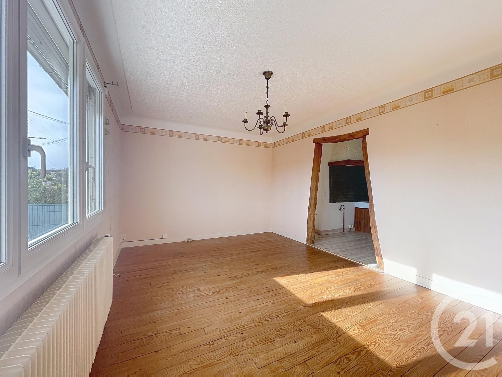 maison à vendre - 5 pièces - 120.0 m2 - MARGNY LES COMPIEGNE - Miniature 3