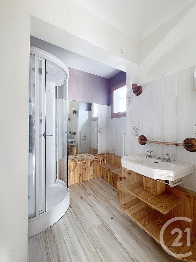 maison à vendre - 5 pièces - 120.0 m2 - MARGNY LES COMPIEGNE - 60 - PICARDIE - Century 21 Infinity