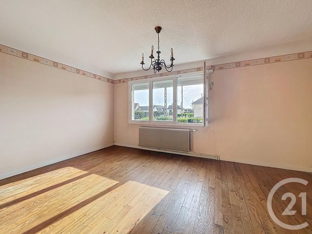 maison à vendre - 5 pièces - 120.0 m2 - MARGNY LES COMPIEGNE - 60 - PICARDIE - Century 21 Infinity