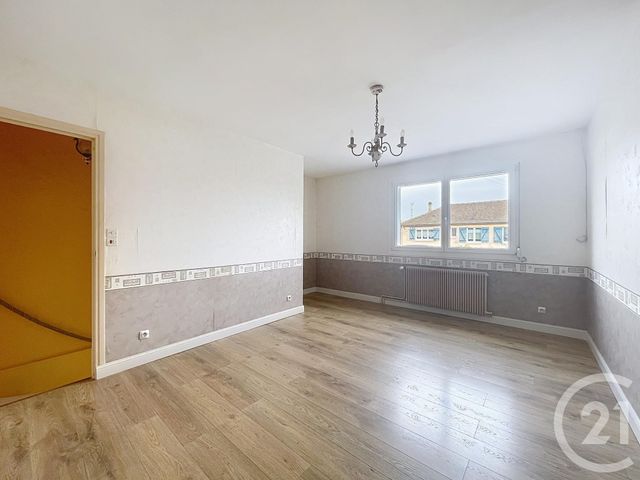maison à vendre - 5 pièces - 120.0 m2 - MARGNY LES COMPIEGNE - 60 - PICARDIE - Century 21 Infinity