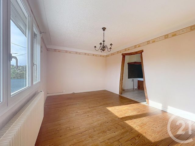 maison à vendre - 5 pièces - 120.0 m2 - MARGNY LES COMPIEGNE - 60 - PICARDIE - Century 21 Infinity