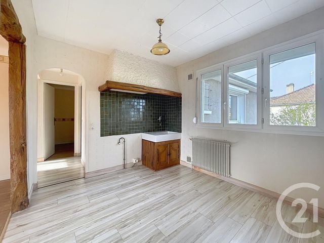 maison à vendre - 5 pièces - 120.0 m2 - MARGNY LES COMPIEGNE - 60 - PICARDIE - Century 21 Infinity