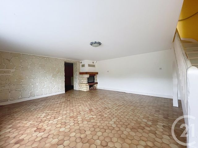 maison à vendre - 5 pièces - 120.0 m2 - MARGNY LES COMPIEGNE - 60 - PICARDIE - Century 21 Infinity