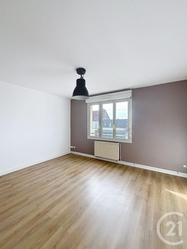 Appartement F3 à louer LACROIX ST OUEN
