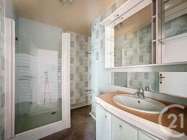 Appartement F5 à vendre - 5 pièces - 95.23 m2 - COMPIEGNE - 60 - PICARDIE - Century 21 Infinity