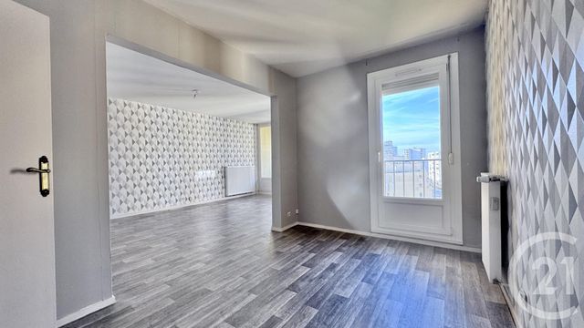 Appartement F5 à vendre - 5 pièces - 91.3 m2 - COMPIEGNE - 60 - PICARDIE - Century 21 Infinity