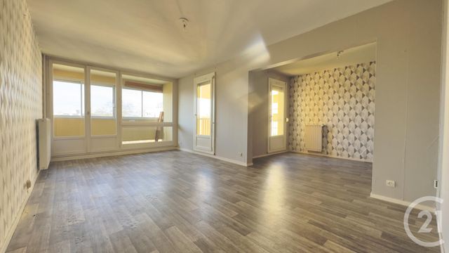 Appartement F5 à vendre COMPIEGNE