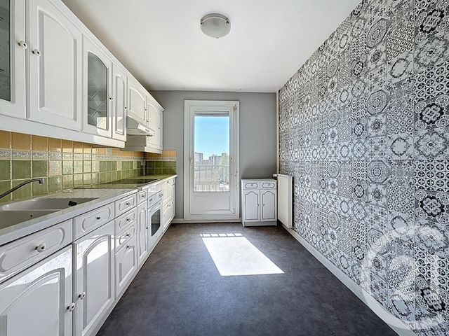 Appartement F5 à vendre - 5 pièces - 95.23 m2 - COMPIEGNE - 60 - PICARDIE - Century 21 Infinity
