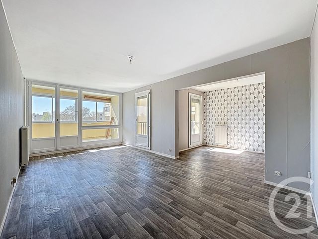 Appartement F5 à vendre COMPIEGNE