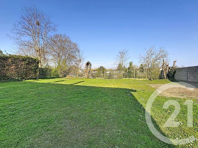 maison à vendre - 4 pièces - 70.0 m2 - JANVILLE - 60 - PICARDIE - Century 21 Infinity